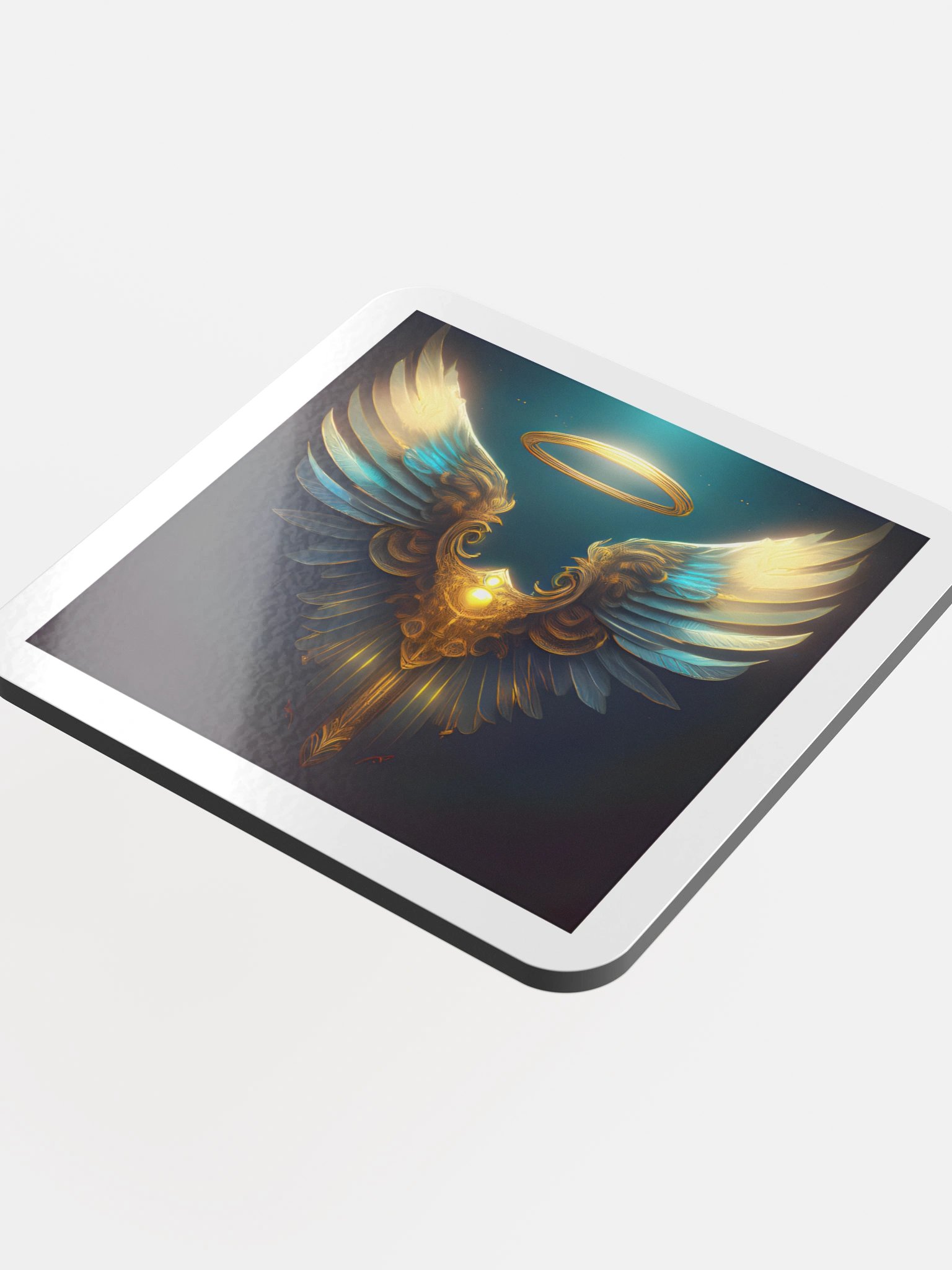 Oracle's Wings (coaster) product image (4)