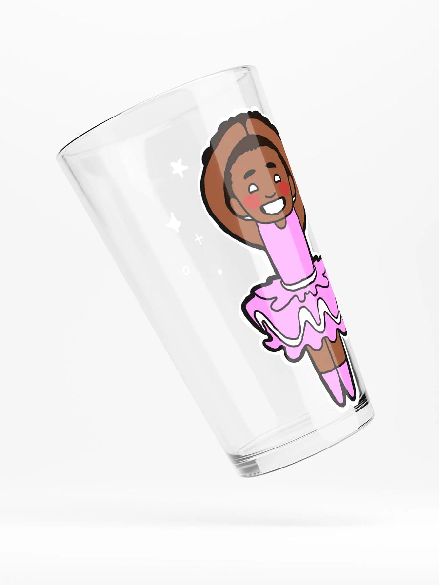 Dancing EbenAP Glass product image (4)