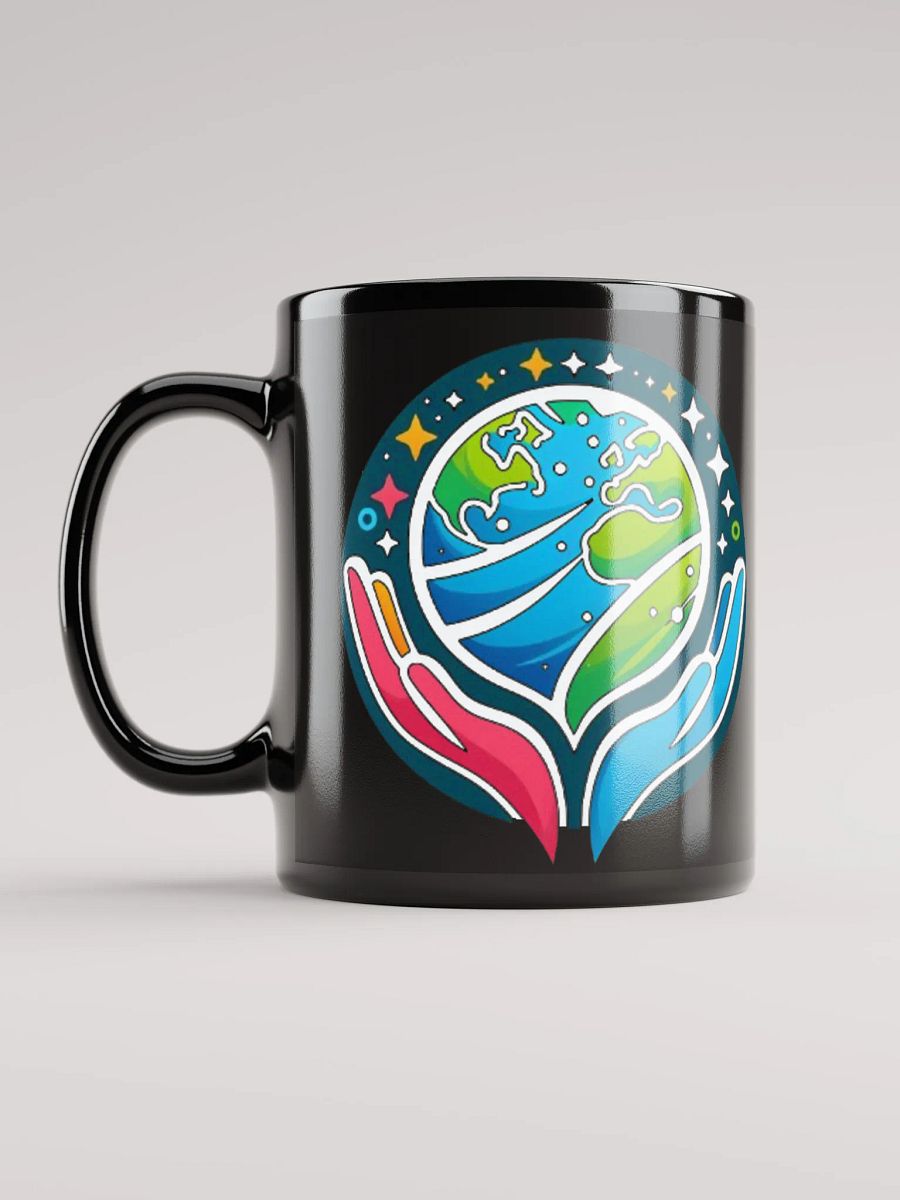 Unity in Diversity Mug product image (11)