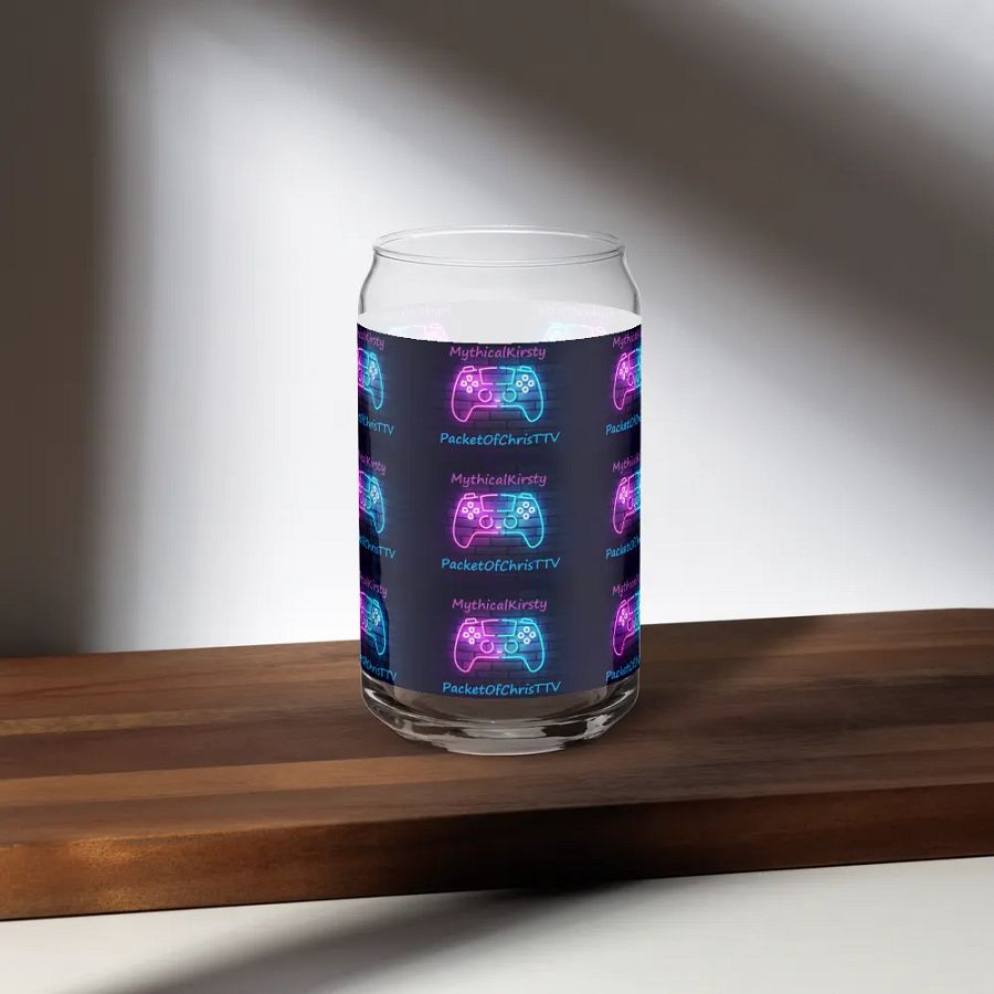 Mythical Packet Can Glass product image (35)