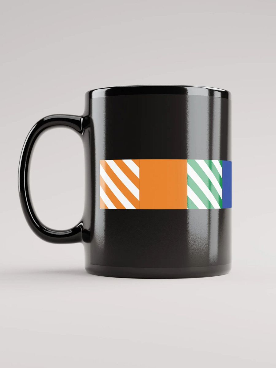 Ethernet T568B - Mug product image (6)