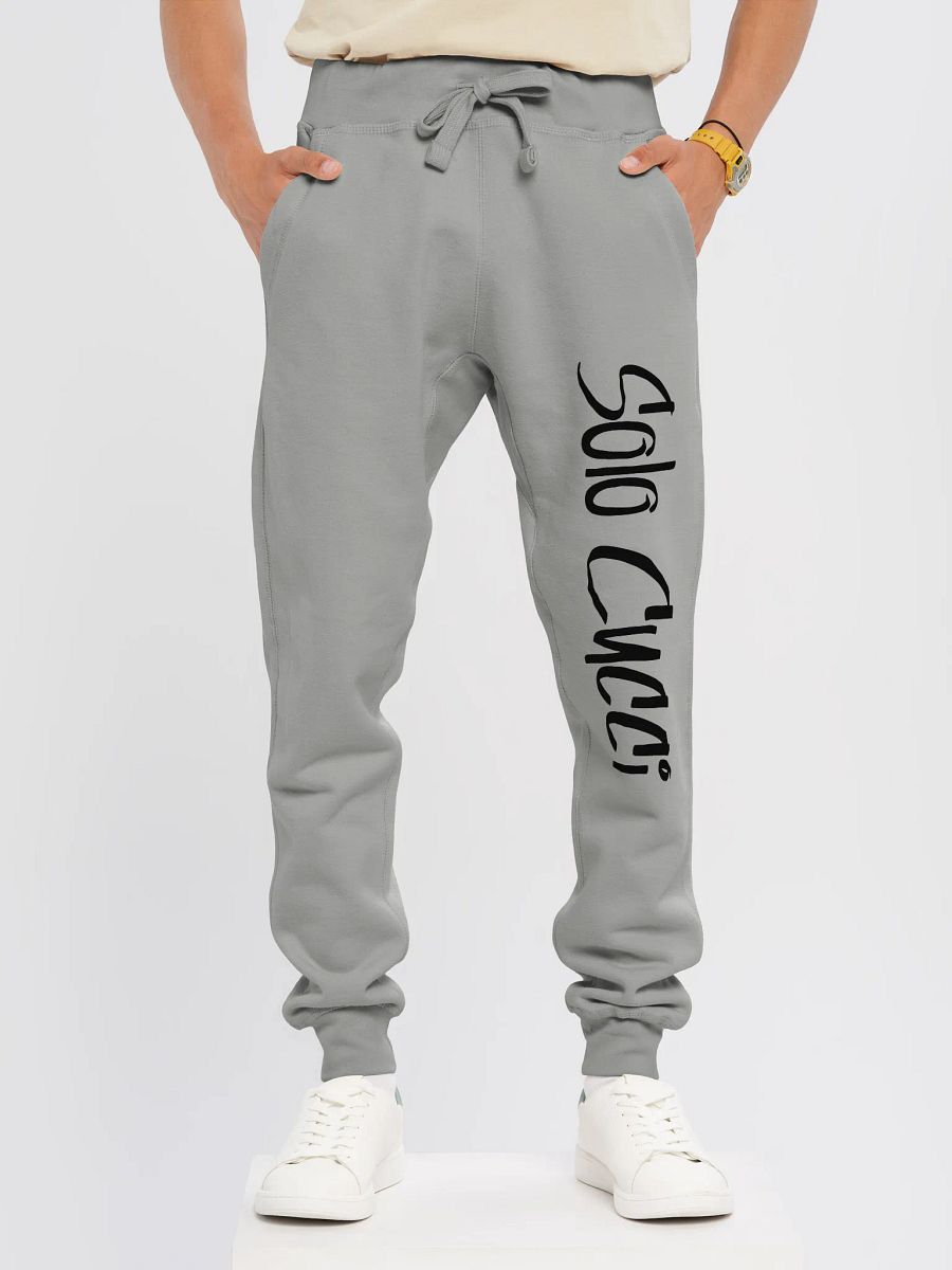 Midweight Comfort Fleece Joggers product image (9)