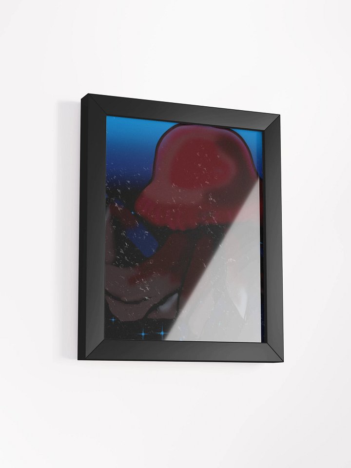 Red Jellyfish product image (3)