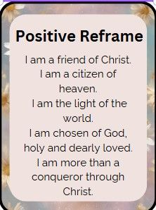 I am Not Alone - God Empowerment Cards + Guidebook - Transform Limiting Beliefs, Digital Self-Help Tools, Positive Mindset Cards, Printable PDF product image (6)
