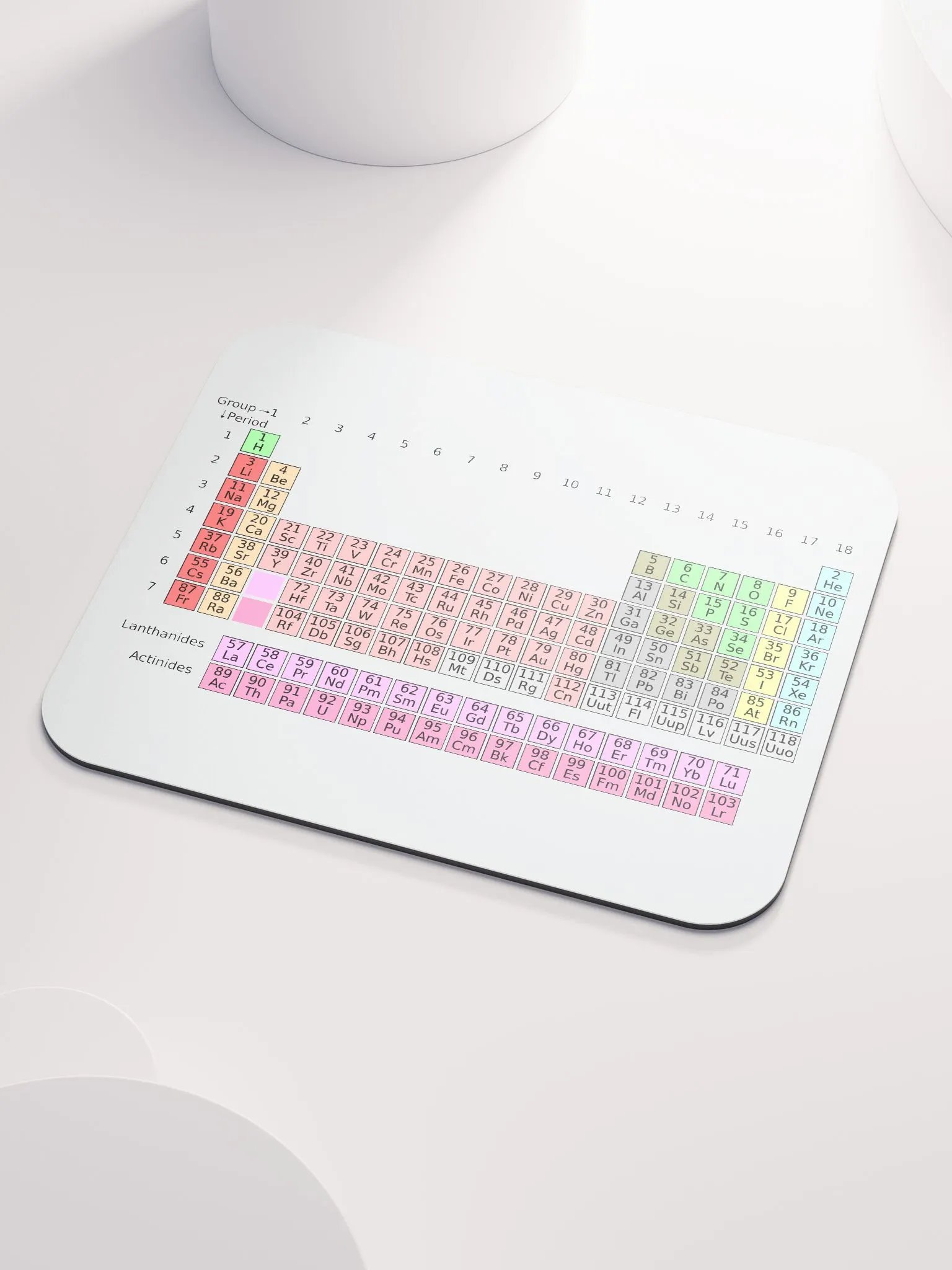 Because ... Science product image (3)