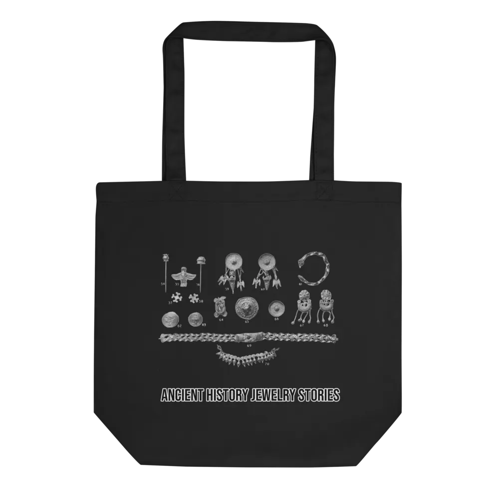 Ancient Greek Jewelry Stories product image (1)