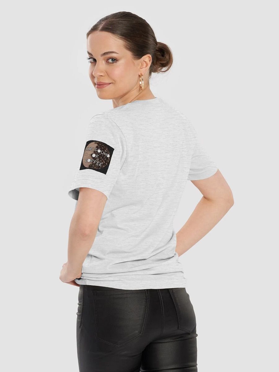Coffee in your cup Tee product image (34)