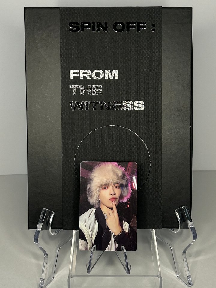 ATEEZ Witness product image (3)