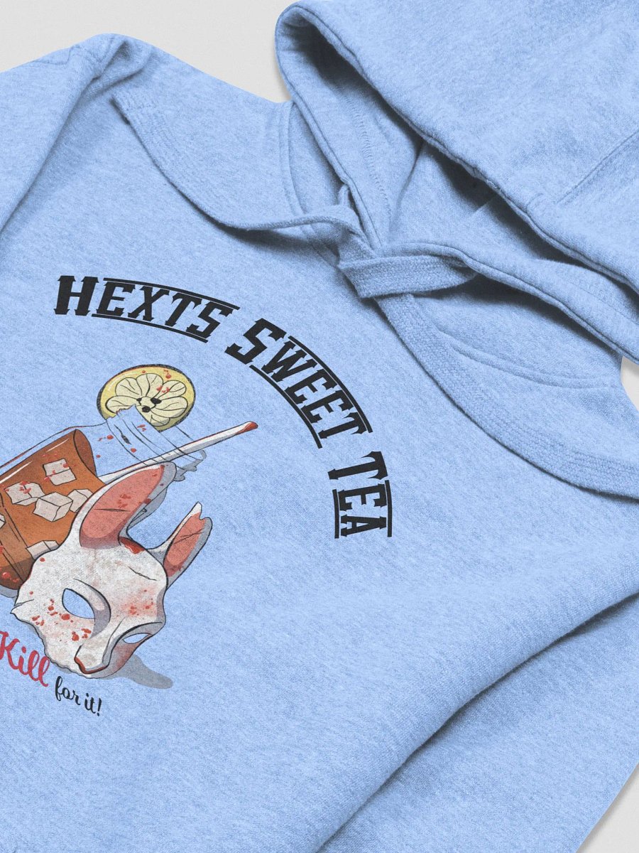 Hext's Sweet Tea Hoodie product image (19)