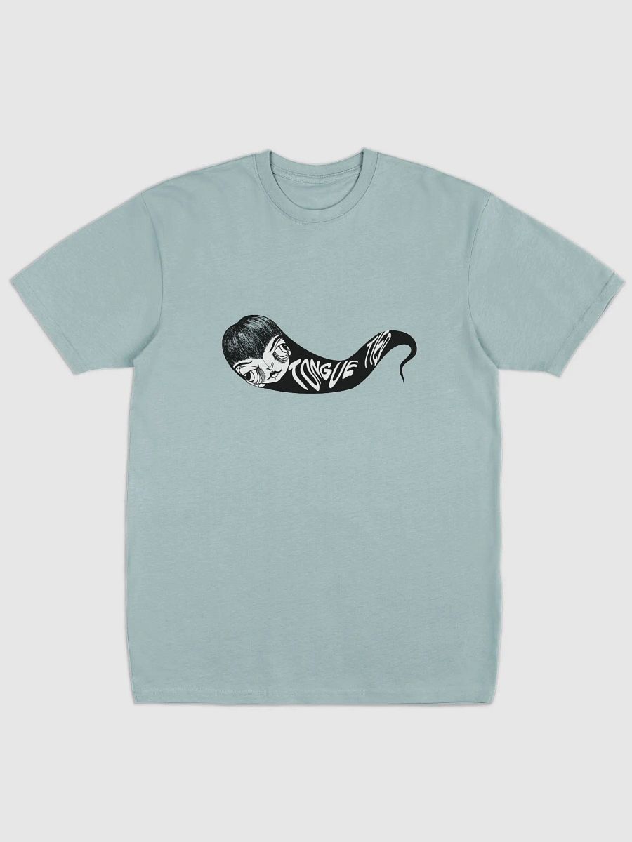 LYL Heavyweight T product image (1)
