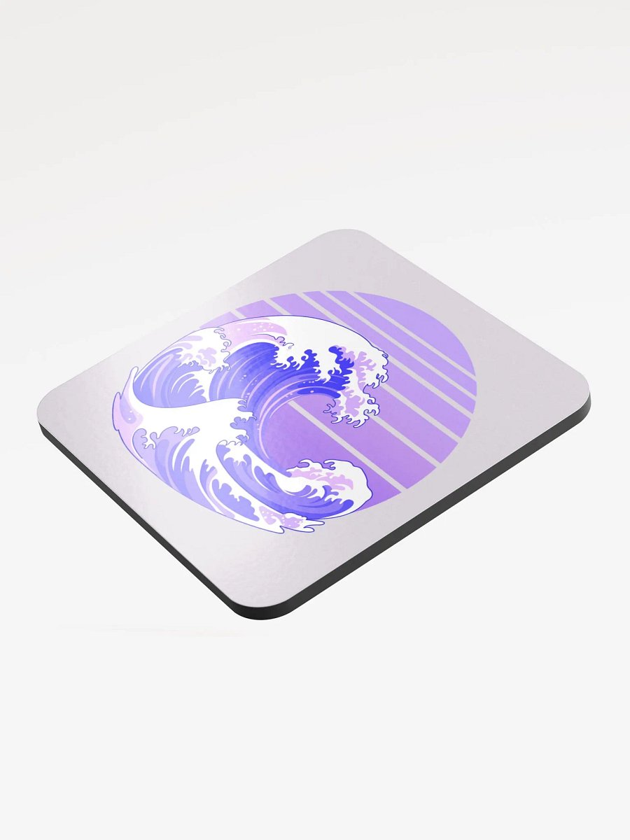 The Great Vaporwave Coaster product image (3)