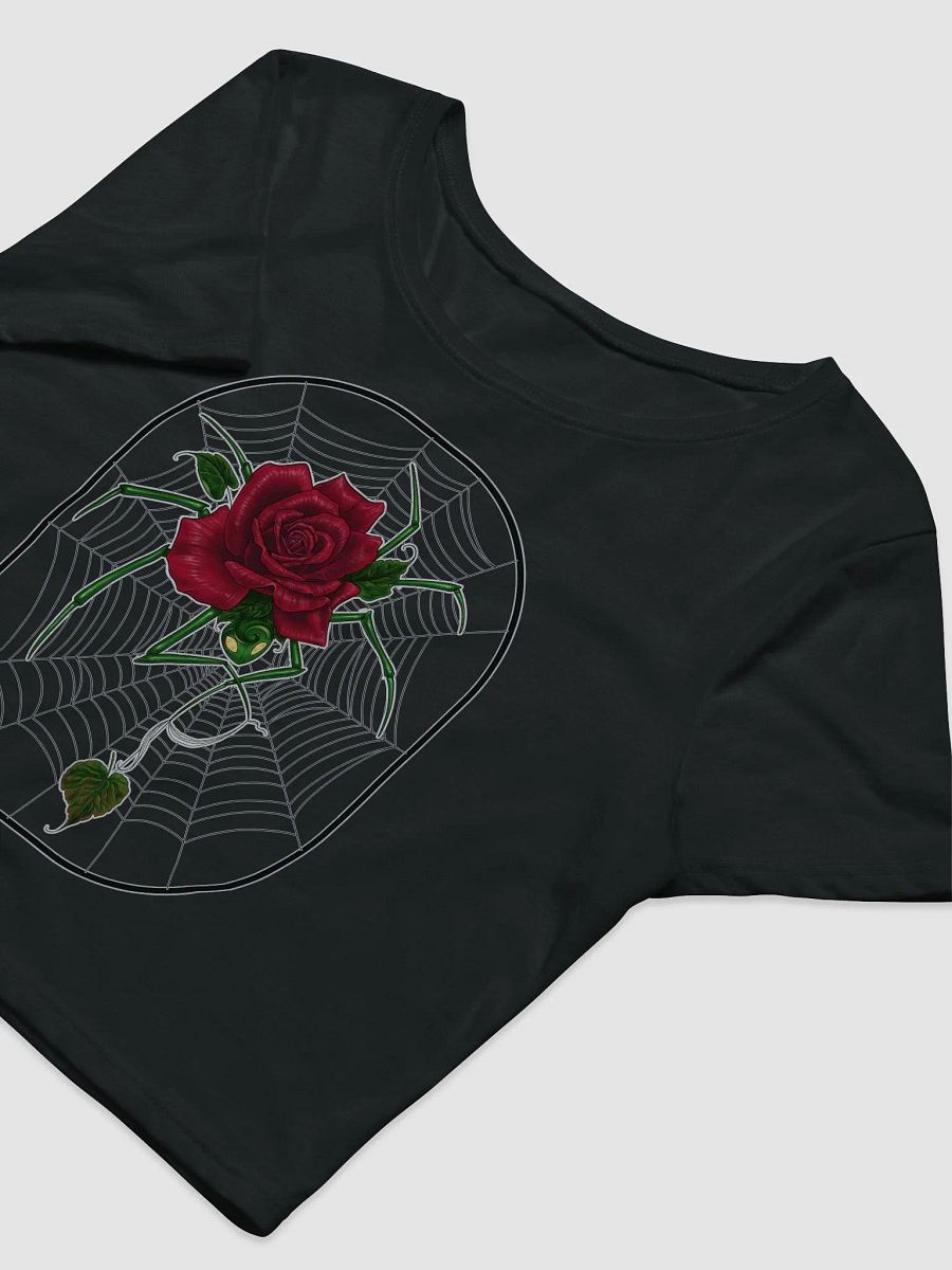 Rose Weaver - SFA Crop Tee product image (8)