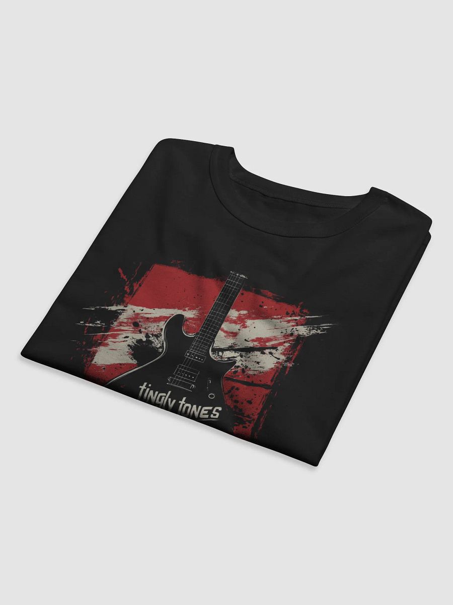 Tinglytones Guitar Bliss T-Shirt product image (6)