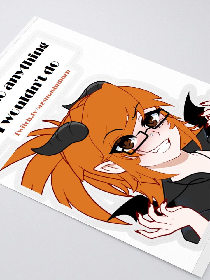 Azzy Stickers product image (2)