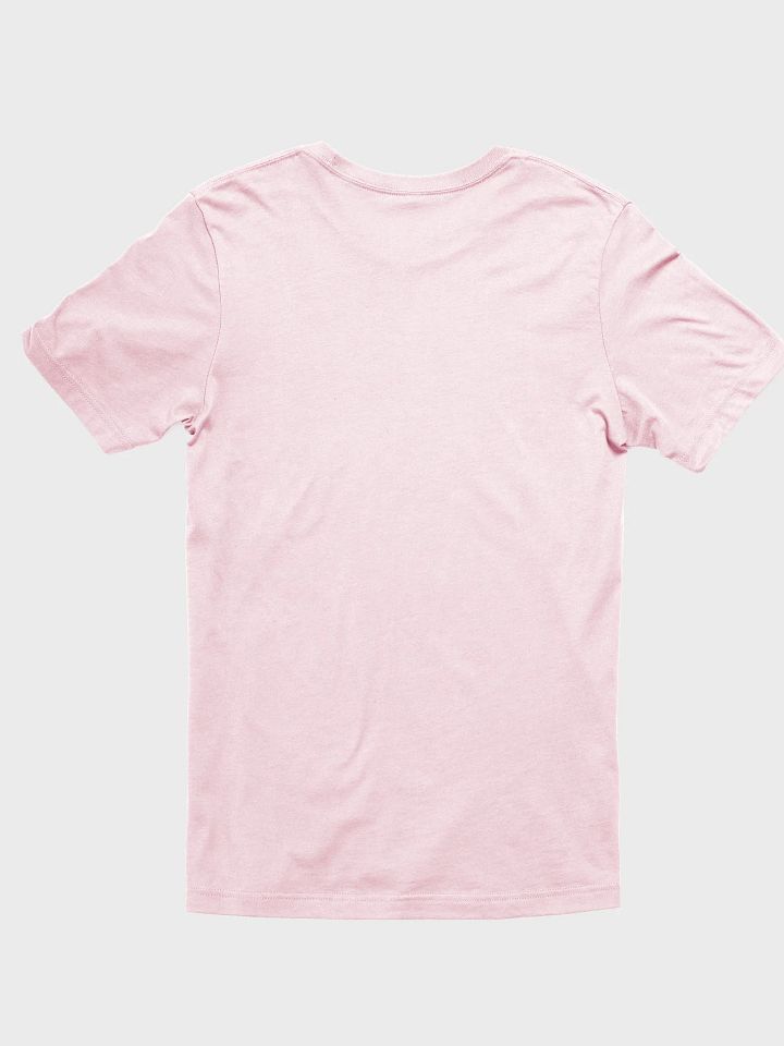Womens Pink Tee product image (2)