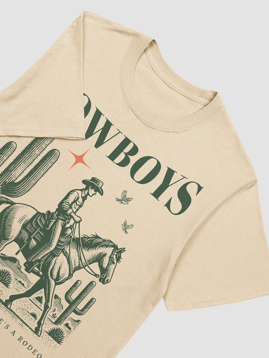Life’s a Rodeo product image (33)