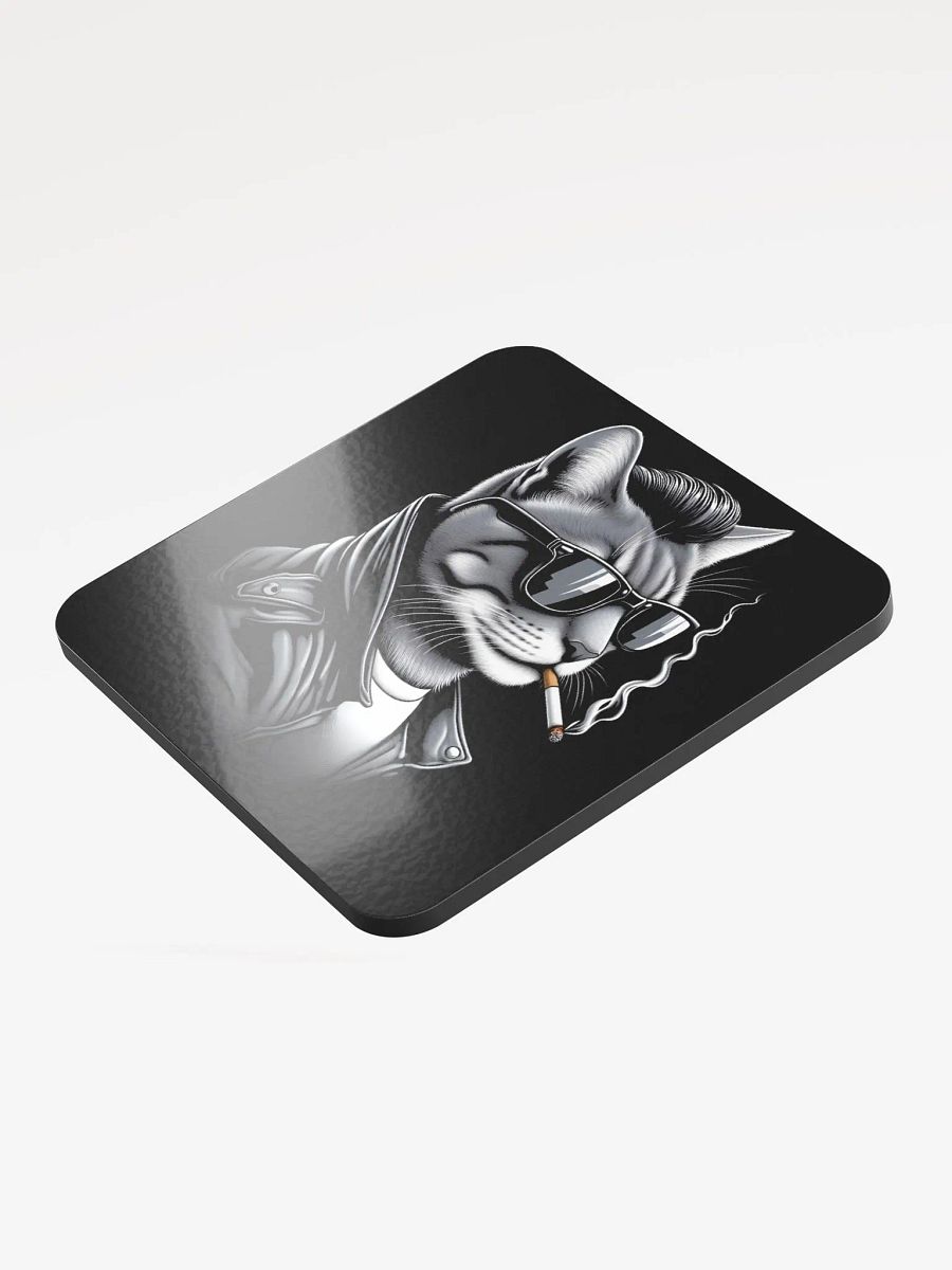 Greaser Fury Coaster product image (3)
