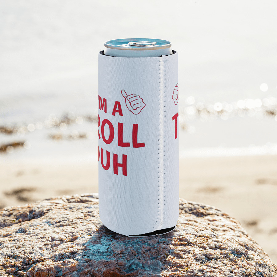 Troll Coozie product image (17)