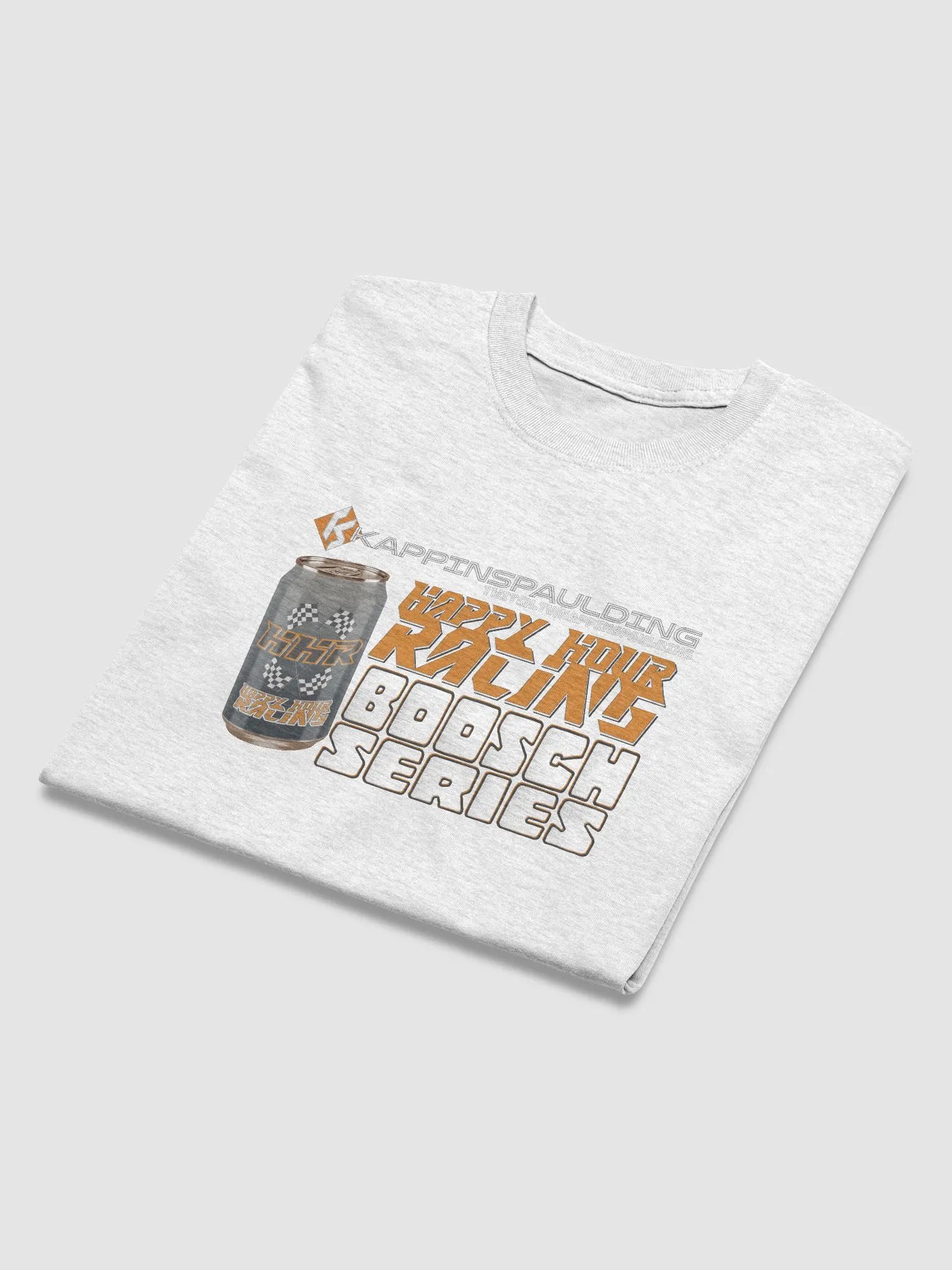 HHR Boosch Series Heavyweight T-Shirt by Gildan product image (4)