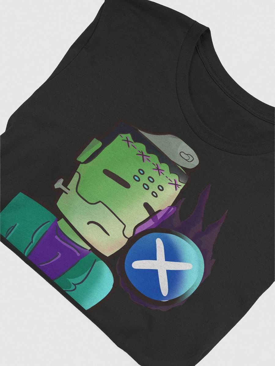 Halloween Zen Doubt T-Shirt product image (24)