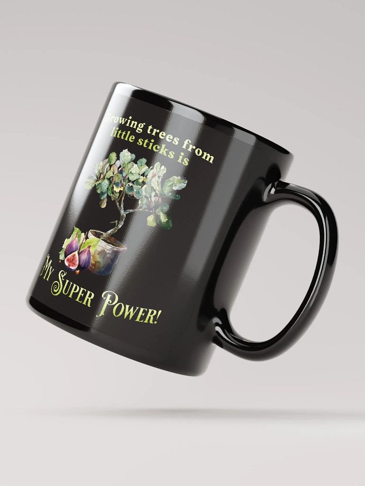 Fig Super Power Mug product image (2)