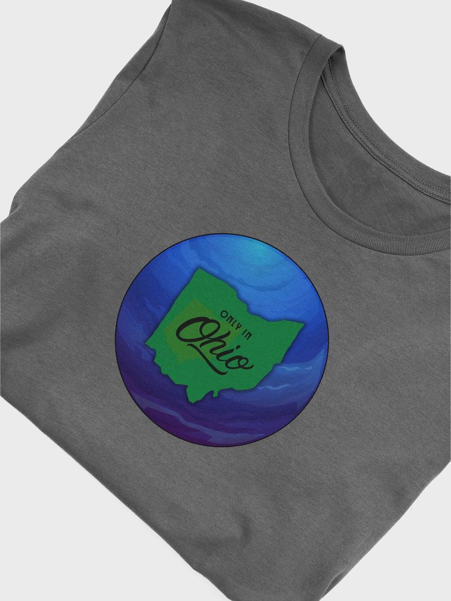 only in ohio shirt product image (22)