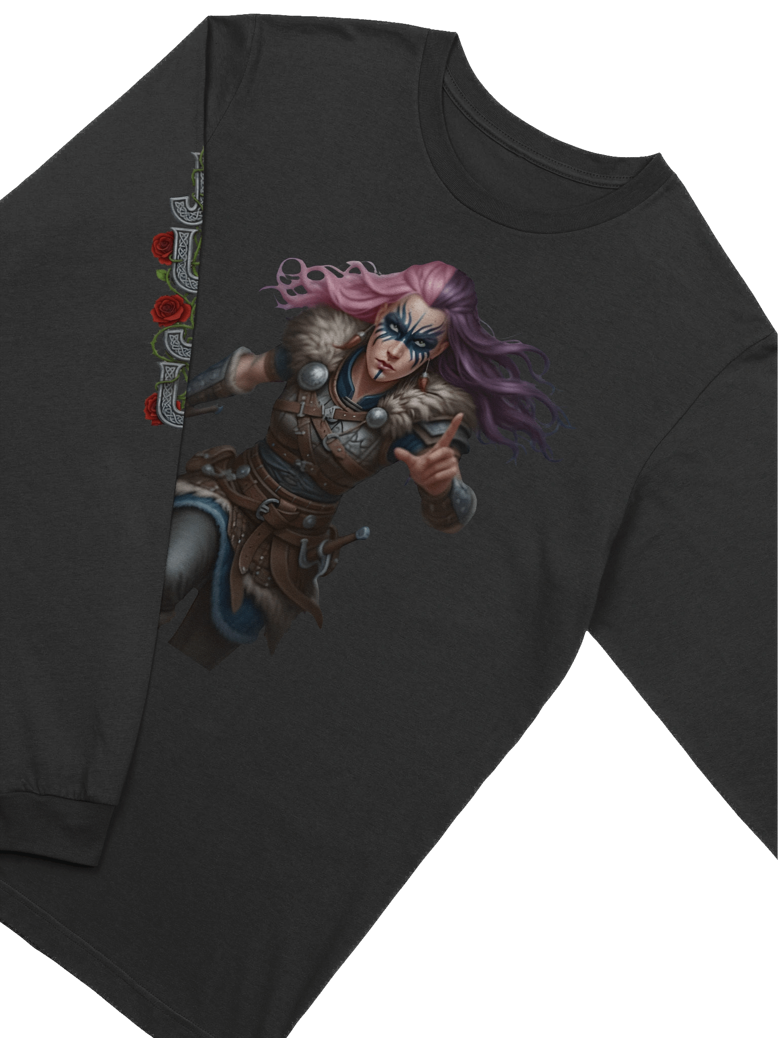 WAR LEADER LONG SLEEVE product image (3)