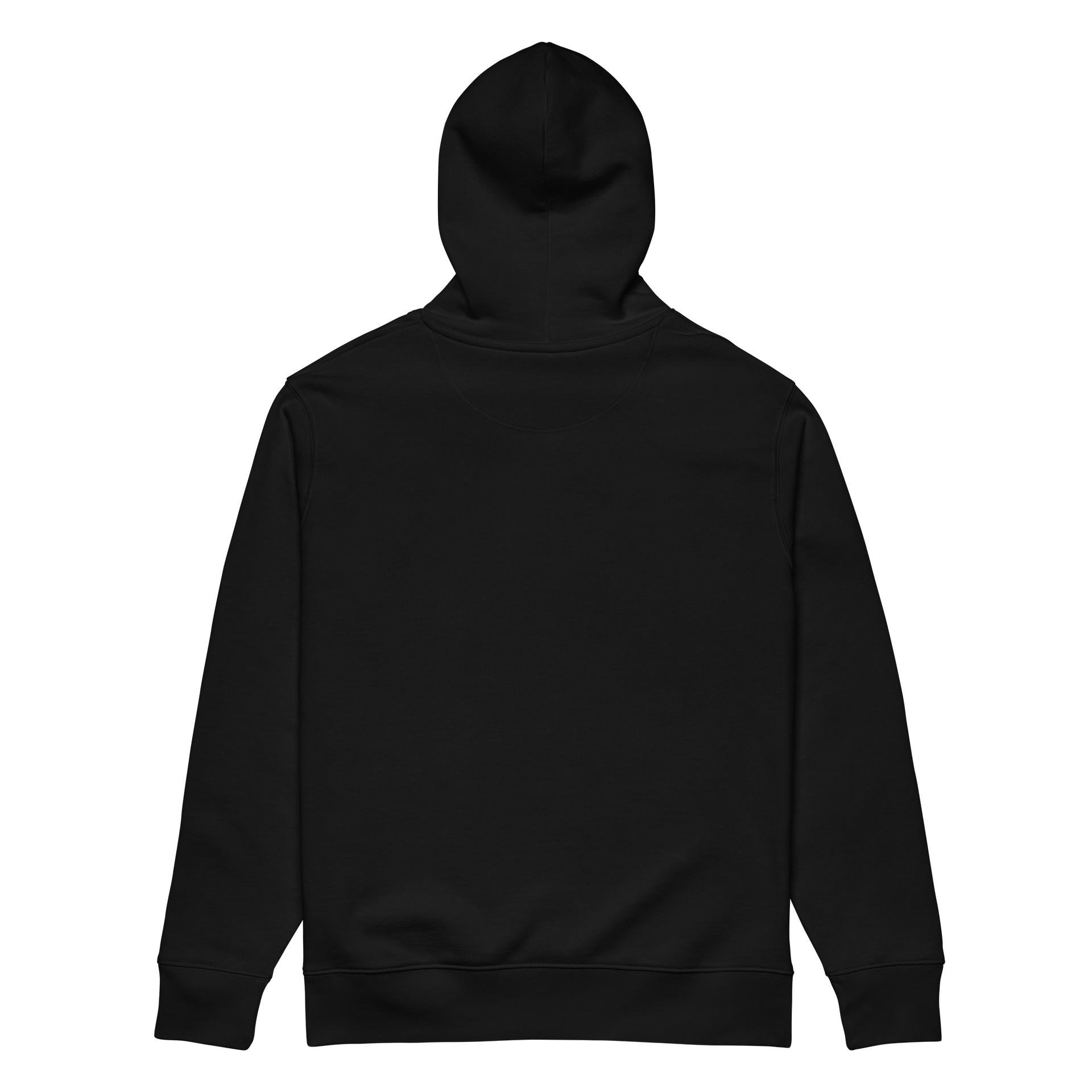 SIGNATURE PREMIUM ORGANIC HOODIE product image (6)