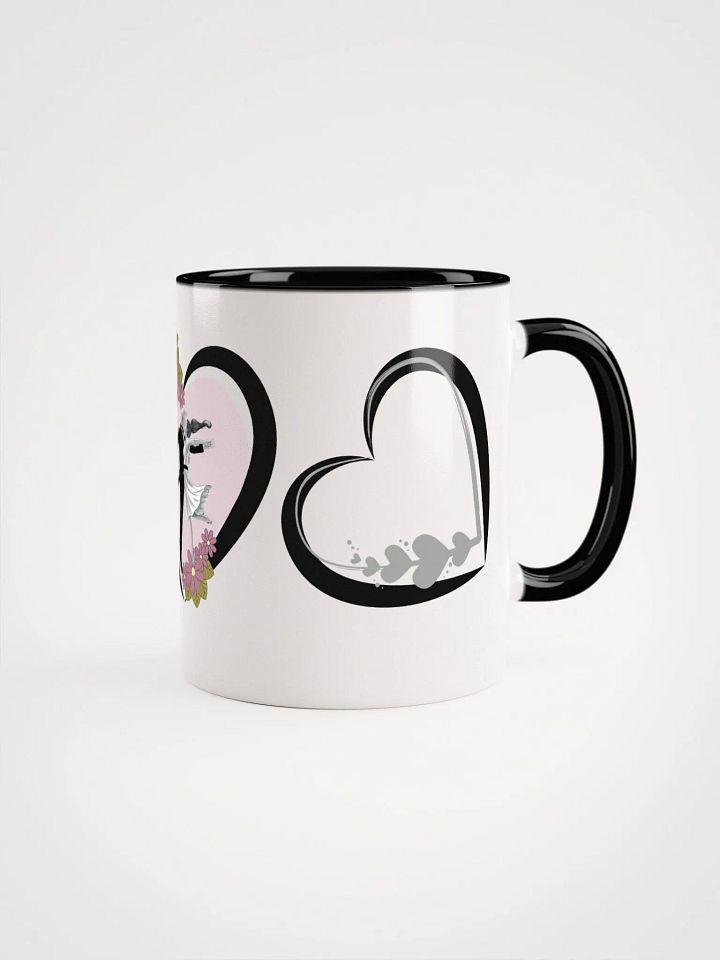 Love Dance Ceramic Mug product image (2)