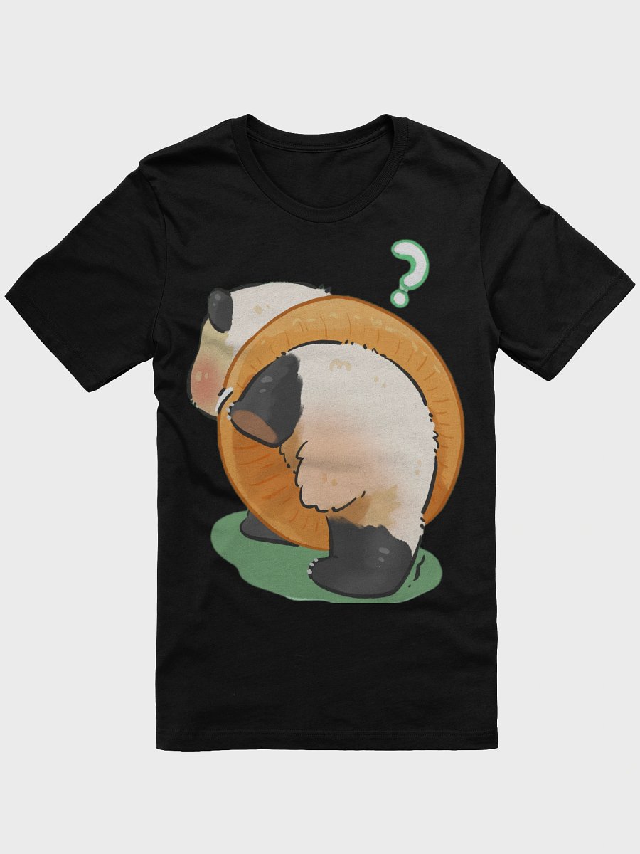 QISANMEI🐼Giant Panda product image (1)