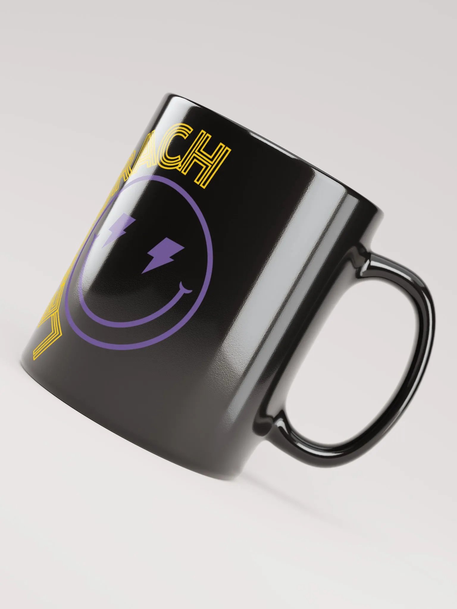 LGR purple smiley product image (2)