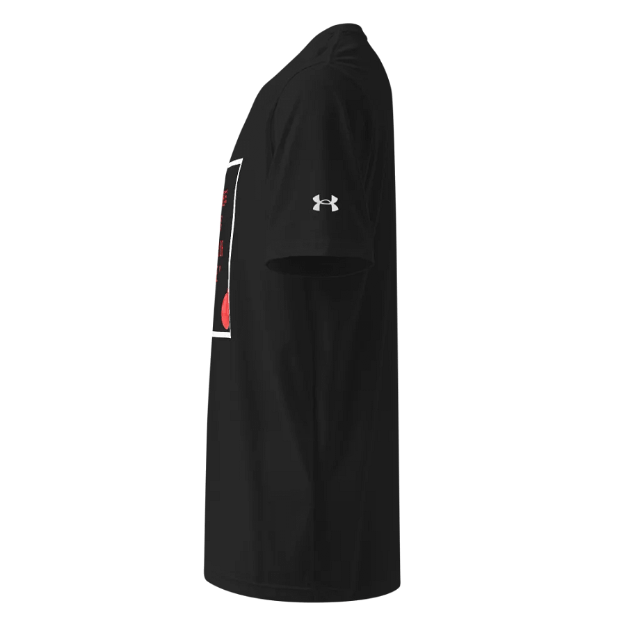 More of Who You Are Athletic Tee product image (3)