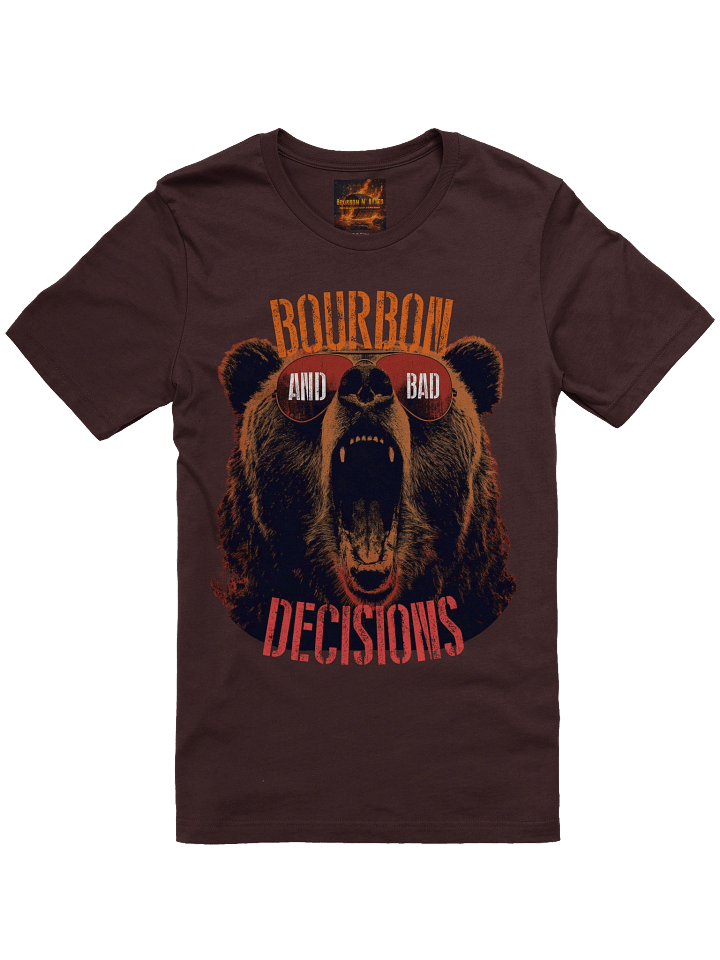 Bourbon and Bad Decisions product image (5)