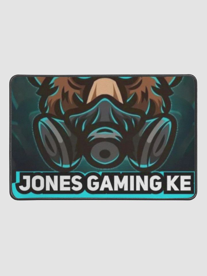 Desk Mat 12