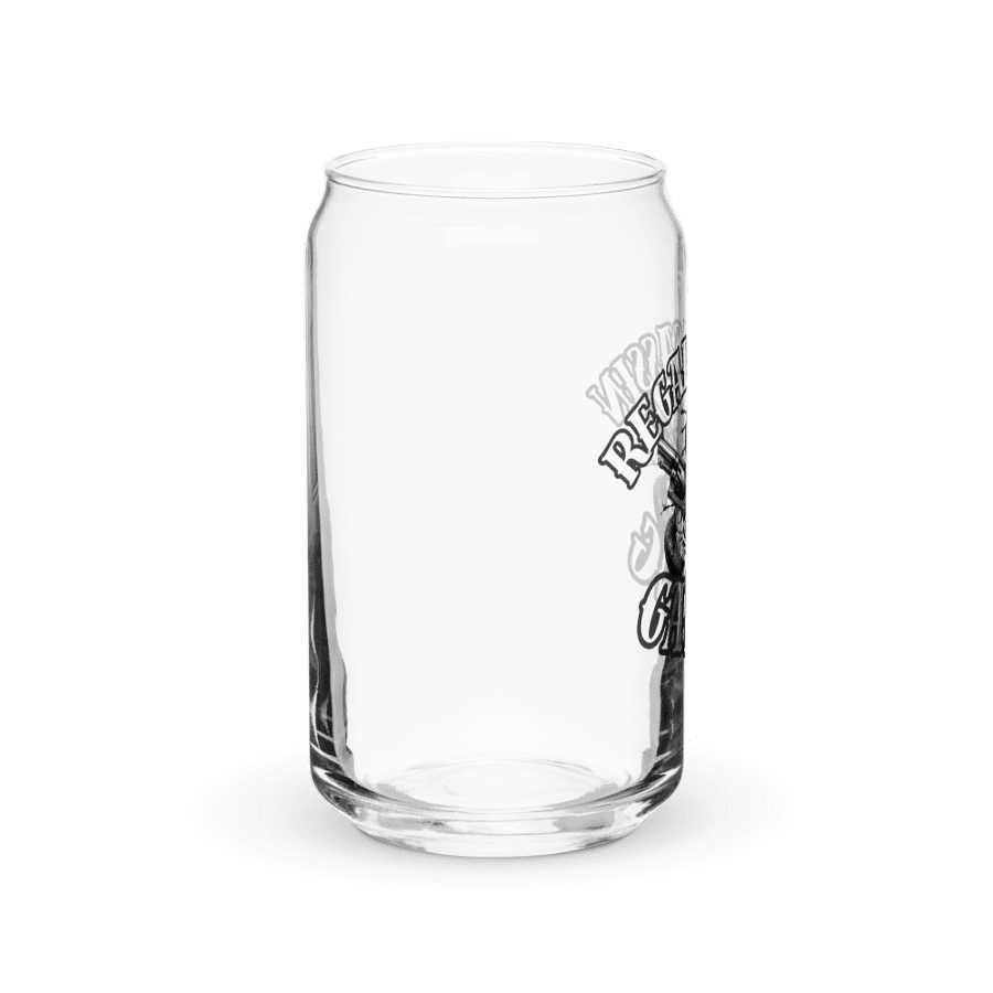Regal Assassin Glassware Set product image (40)