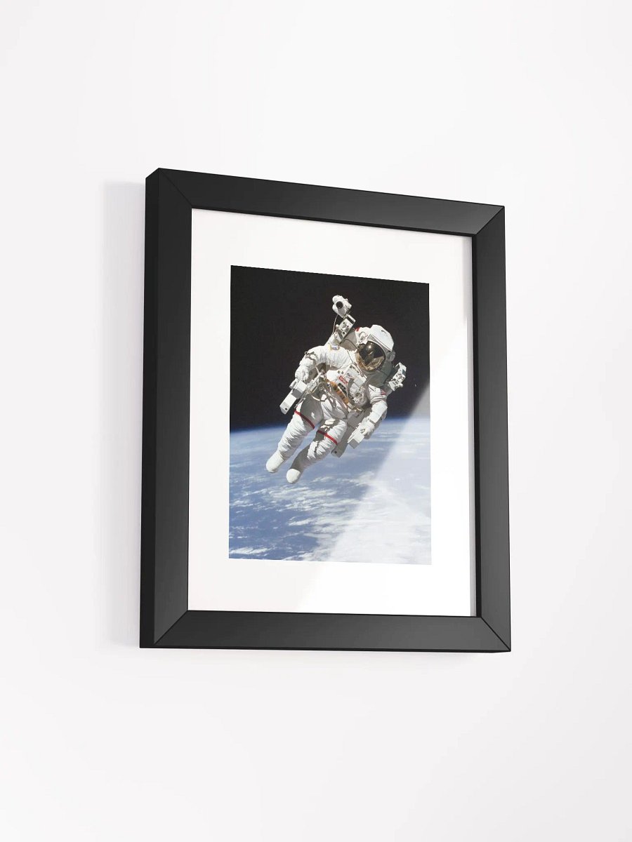 Astronaut Wallart product image (2)