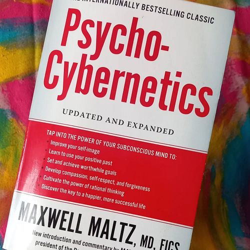 If you read 1 life changing book this year, let it be this! 😲

I bought this at the beginning of my journey to get unstuck in...