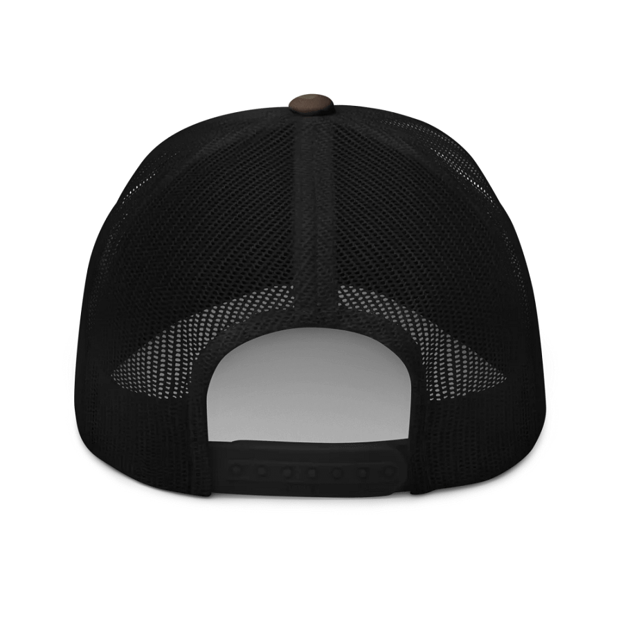 Camo Hat product image (2)