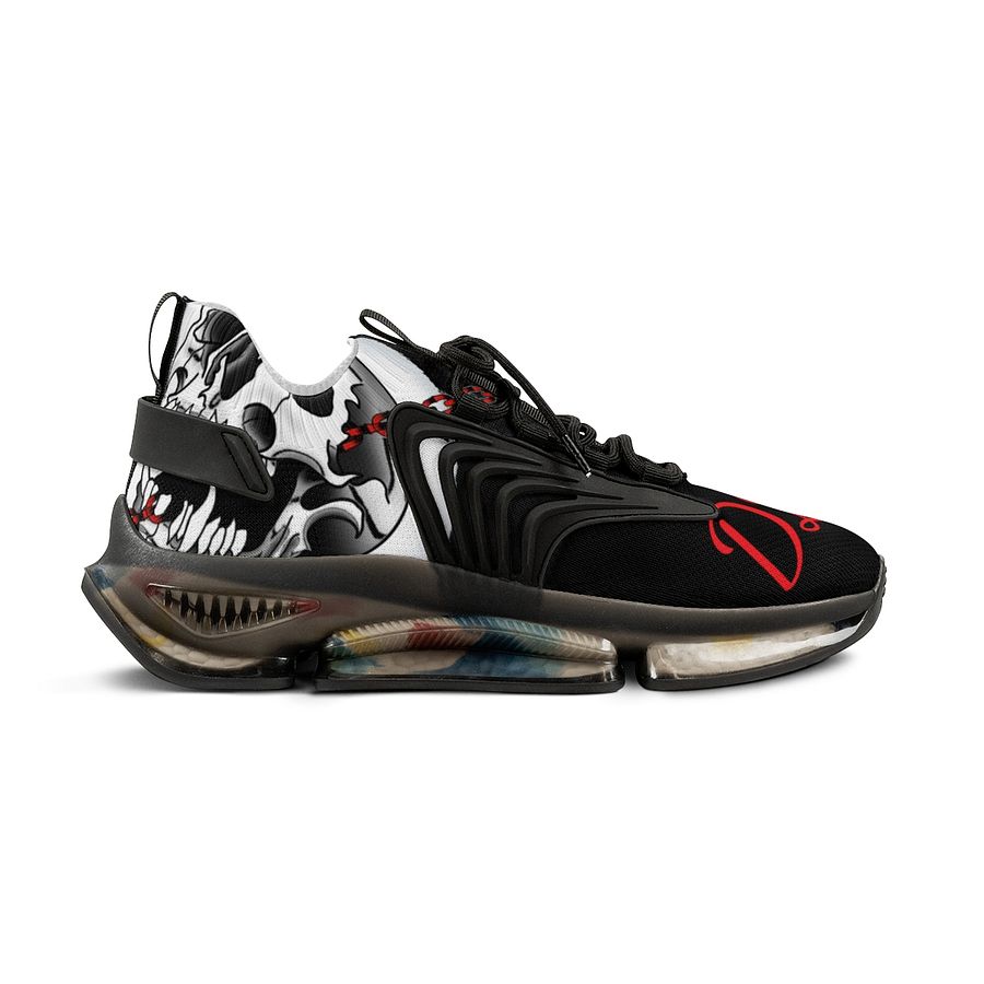 Men's Mesh Sports Sneakers product image (5)
