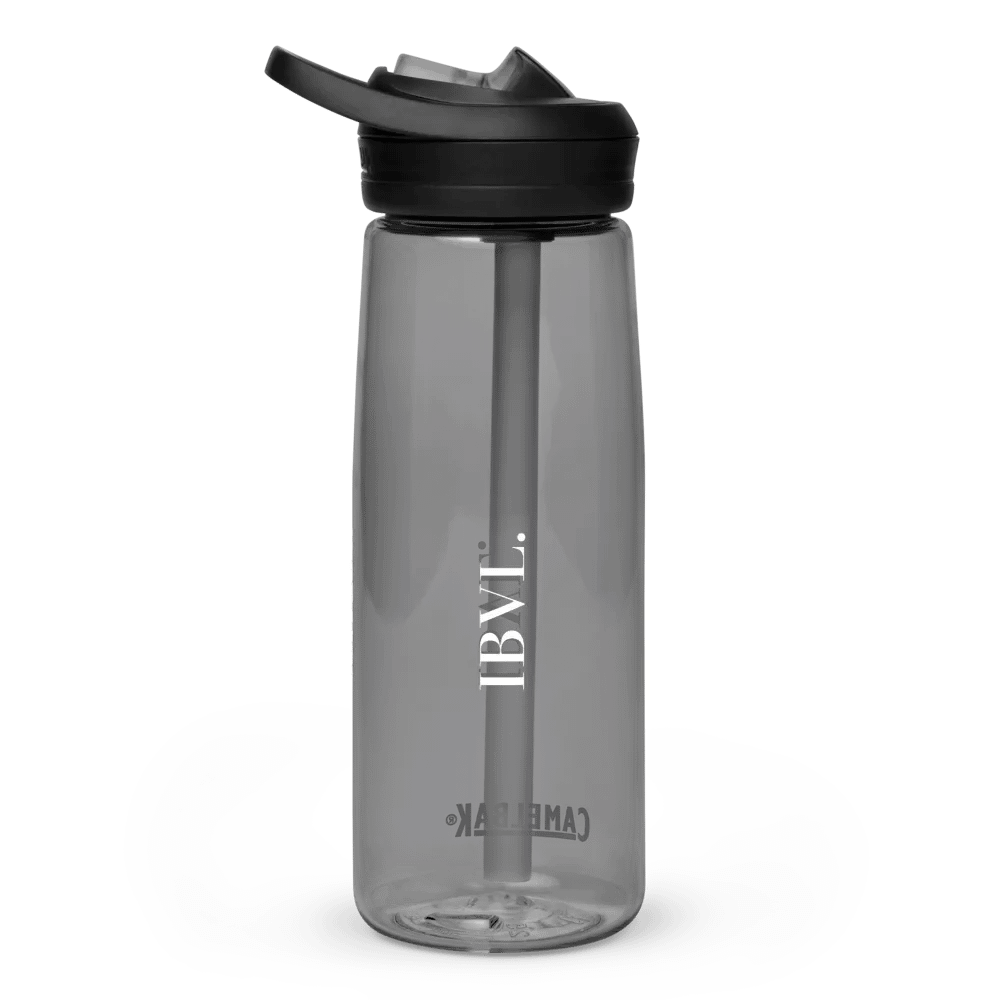 Architectural Ascension Schematic Water Bottle product image (4)