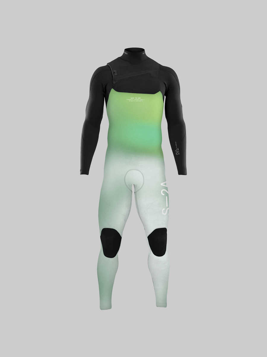 Digital Artwork | Thermal Vision product image (7)