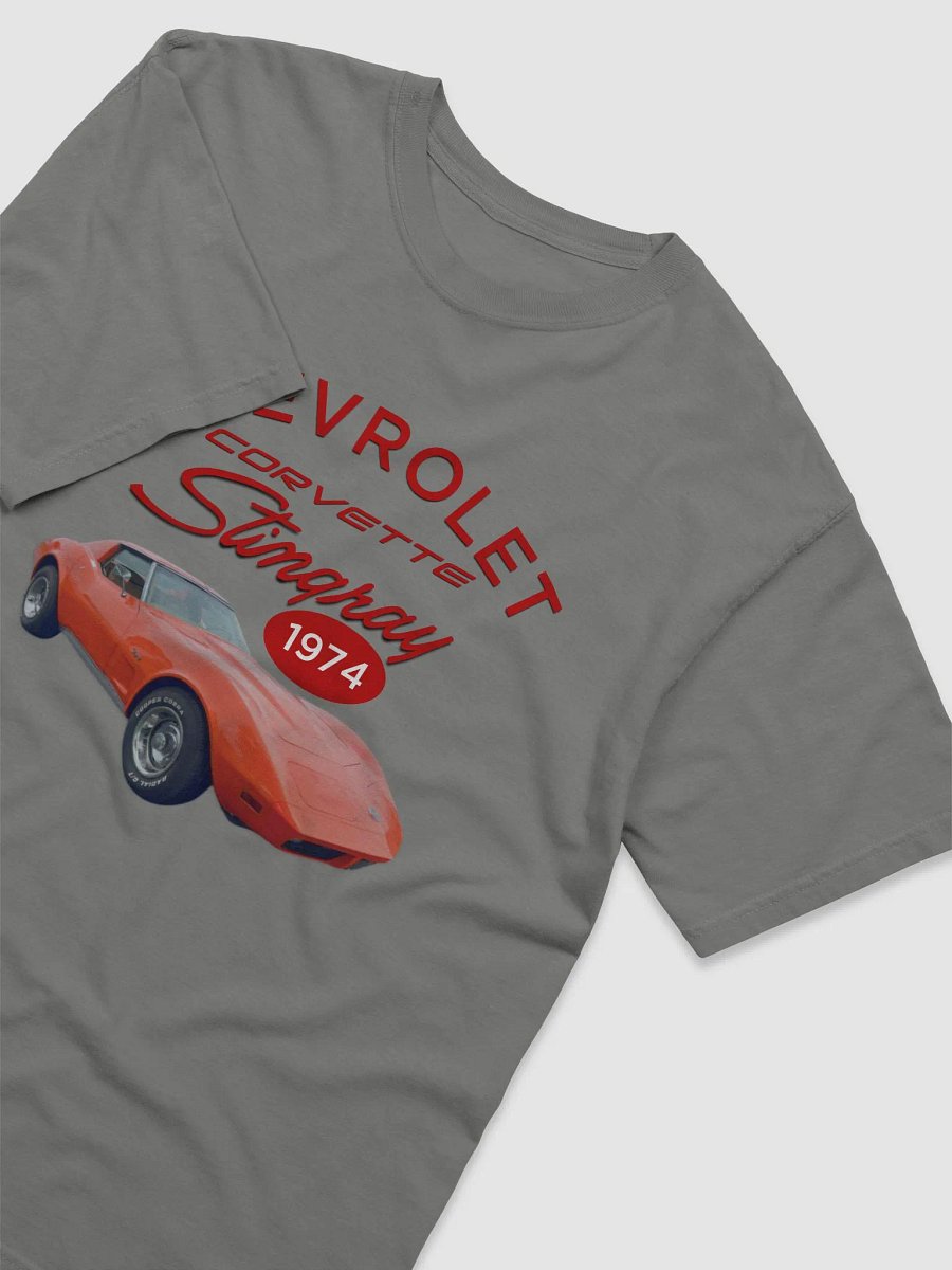 1974 Stingray Corvette product image (11)