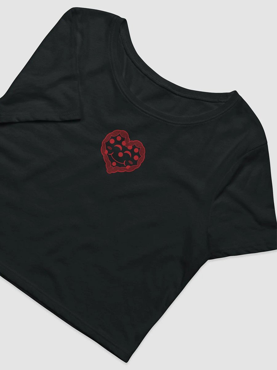 Pizza0nTheCropTop product image (5)