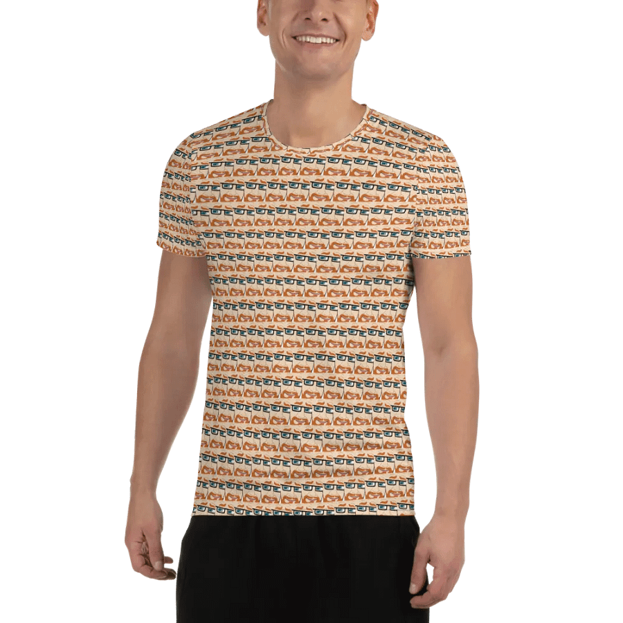 Salesman Tee product image (6)
