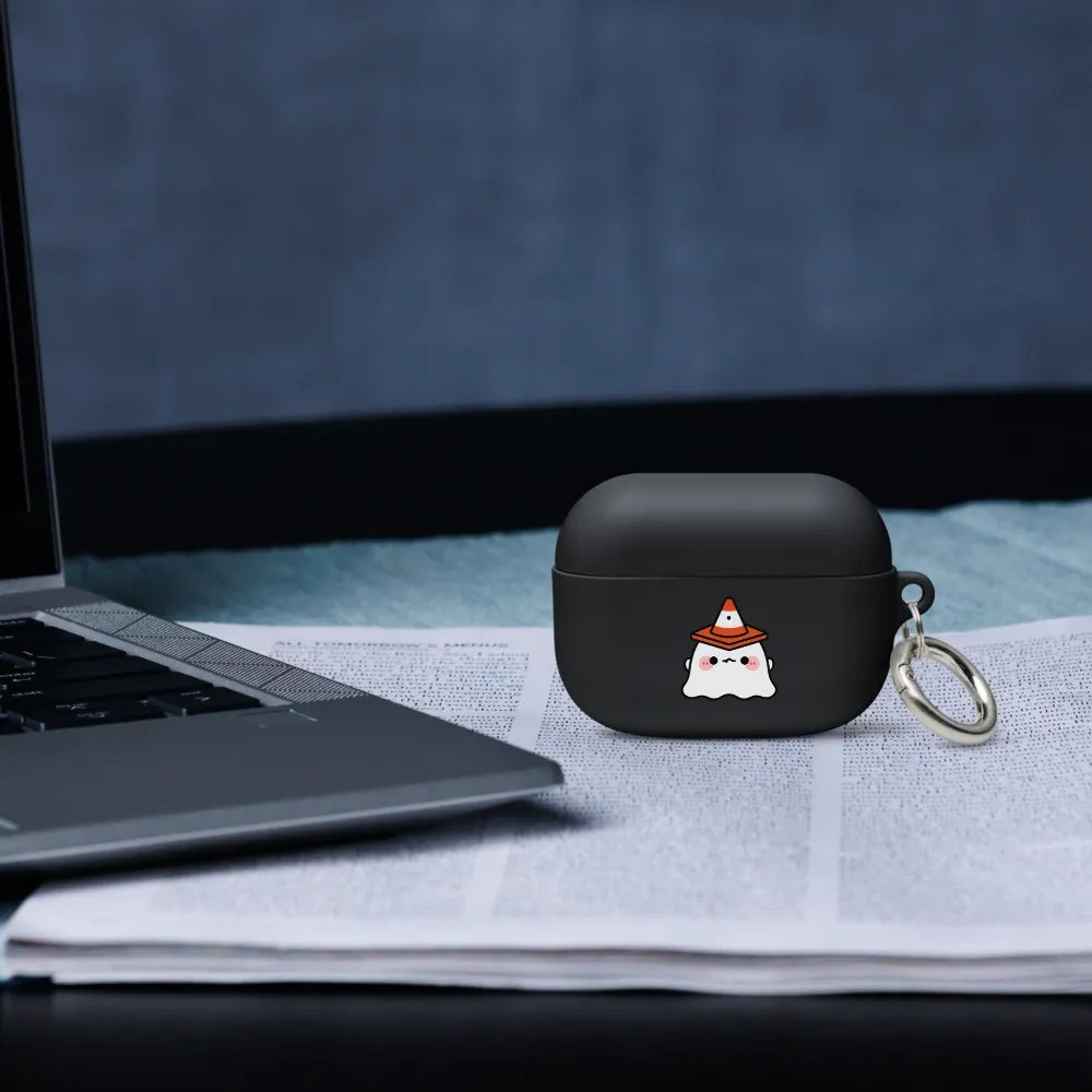 Wellington Earbud Case product image (72)