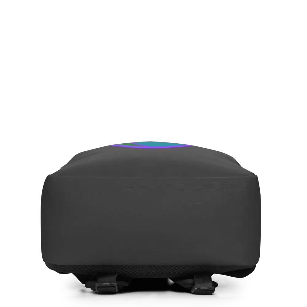 One Of Us Remix Backpack product image (2)