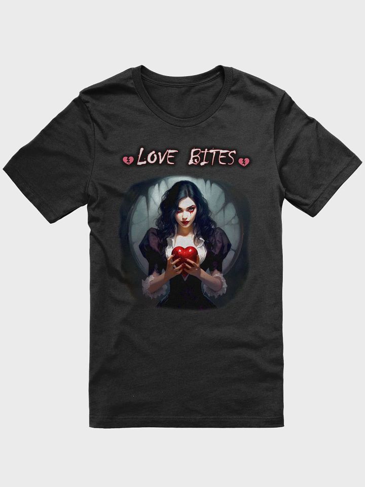 Love Bites product image (1)