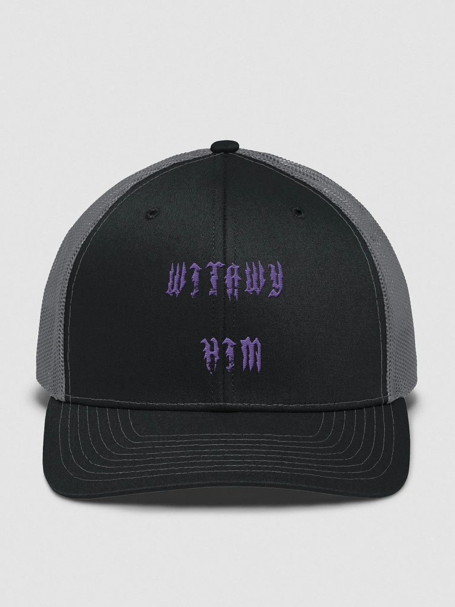 witawy him trucker hat product image (1)