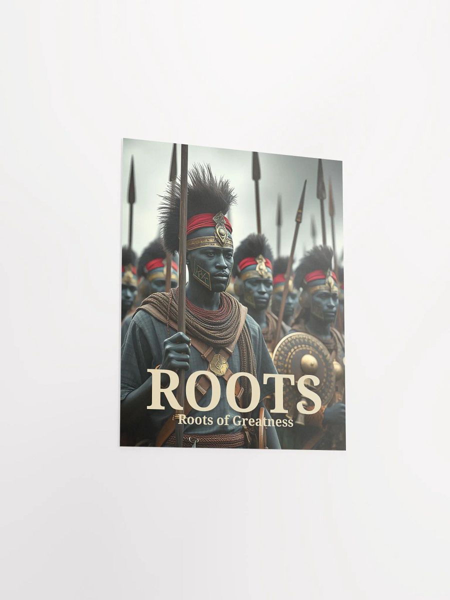 Roots of Greatness product image (13)