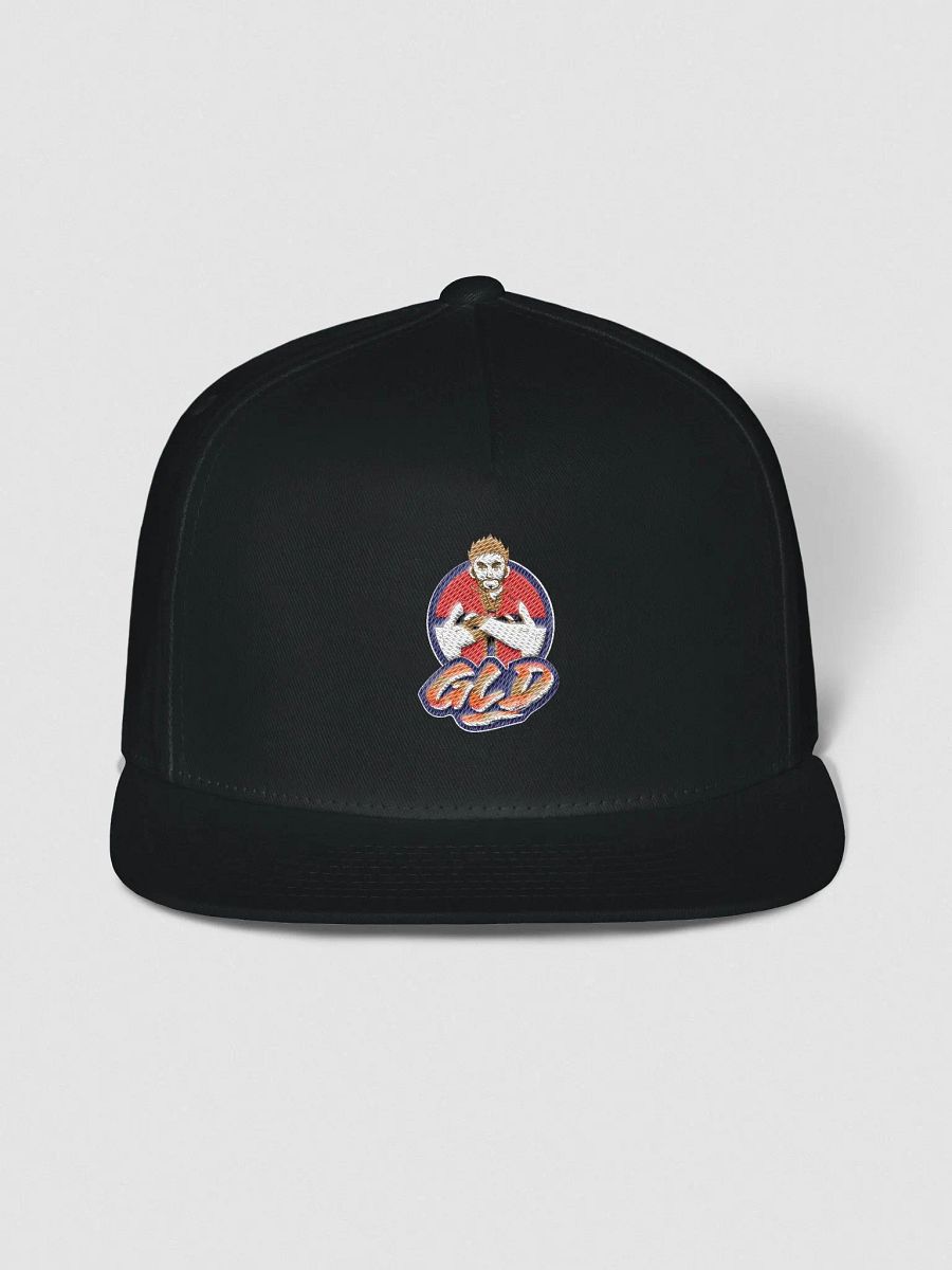 Official GLD Cap product image (1)
